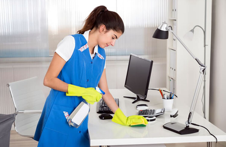 Divriği Ofis Temizliği